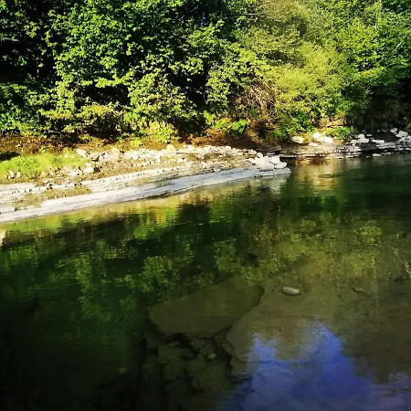 Medova Hata * Микуличин