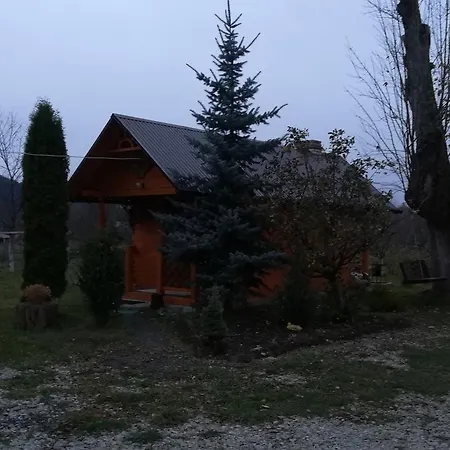 Medova Hata * Микуличин