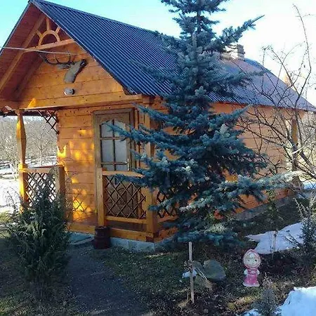 Medova Hata Holiday home *