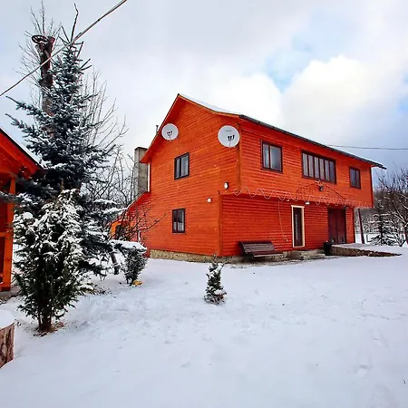 Holiday home Medova Hata *