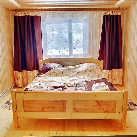 Medova Hata Holiday home *