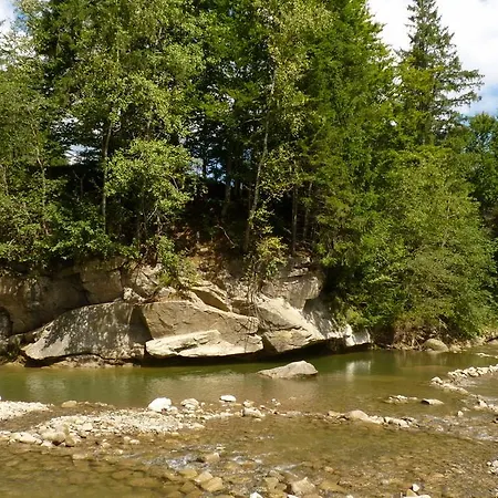 Holiday home Medova Hata