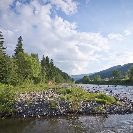 Medova Hata Holiday home *