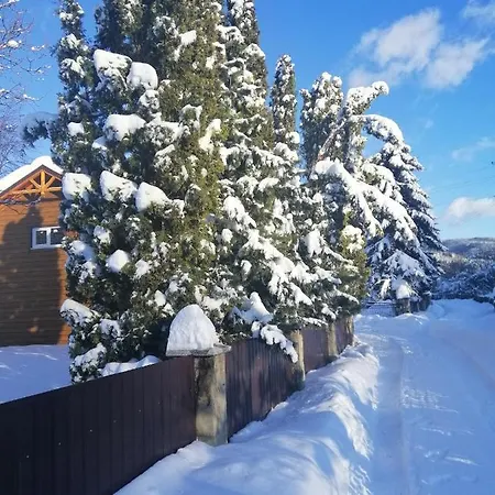 Medova Hata Микуличин