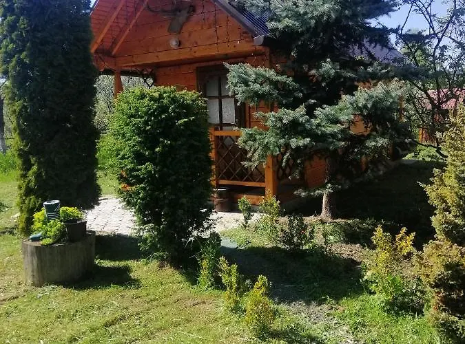 Medova Hata Tatil Evi Mykulychyn