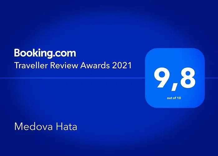 Дом отдыха Medova Hata